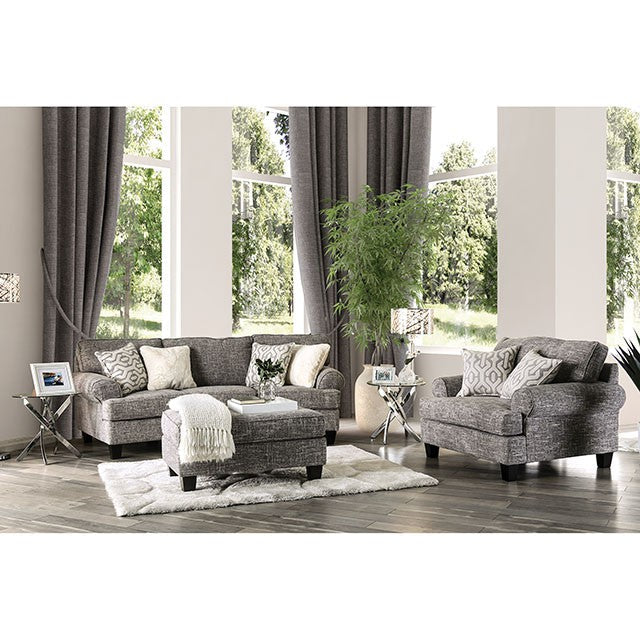 Pierpont - Ottoman