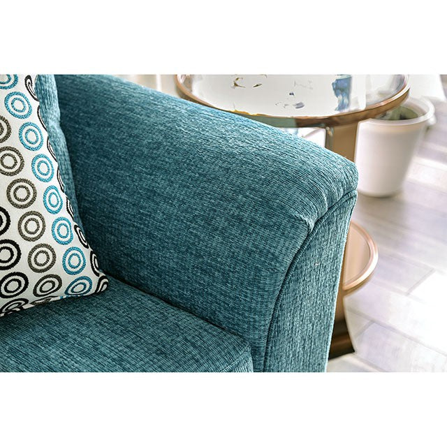River - Love Seat