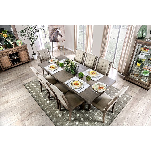 Patience - Dining Table