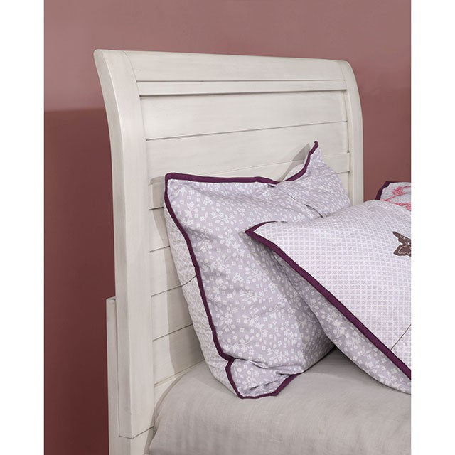 Brogan - Twin Bed