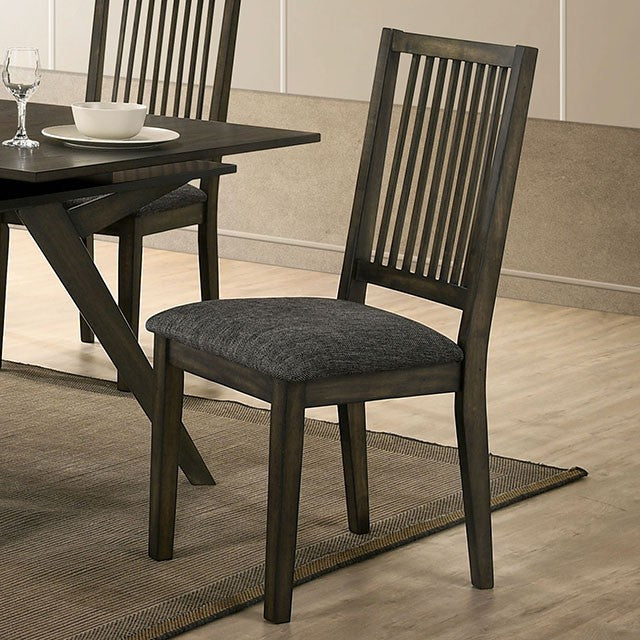 Cherie - Side Chair (2/Ctn)