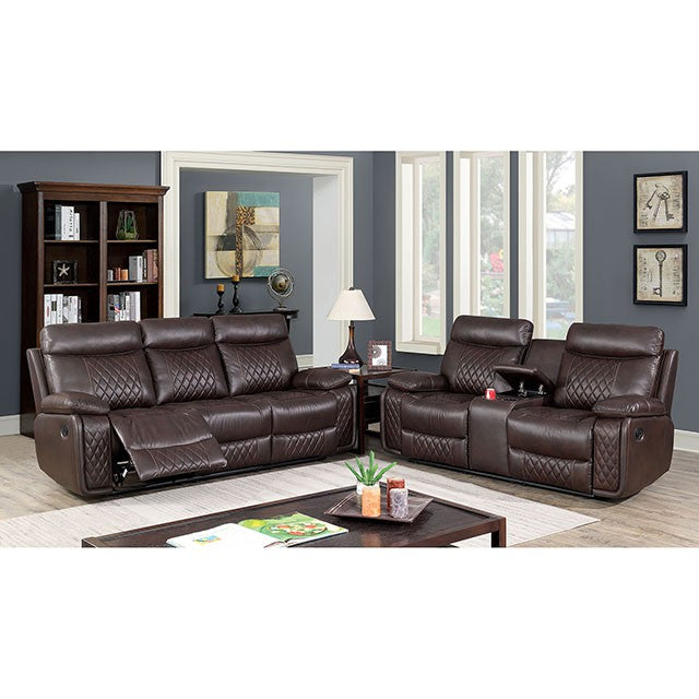 Manda - Love Seat