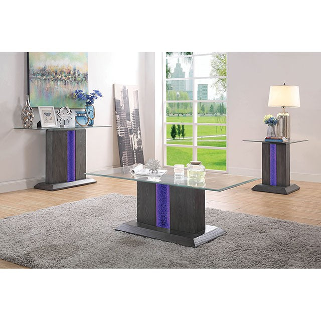Rhyl - End Table