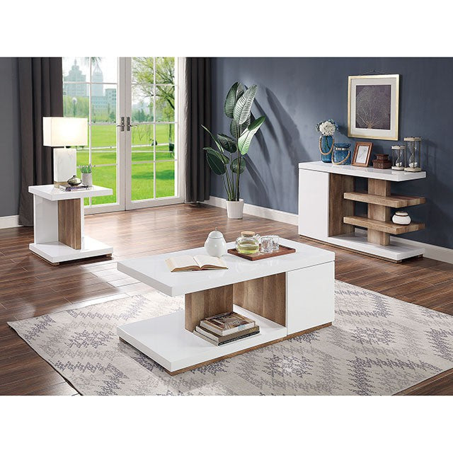 Moa - Sofa Table