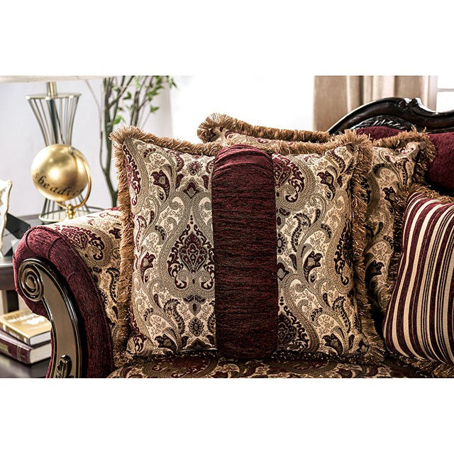 Matteo - Love Seat