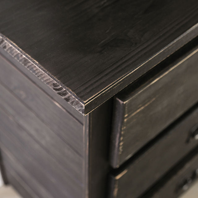Ampelios - Dresser