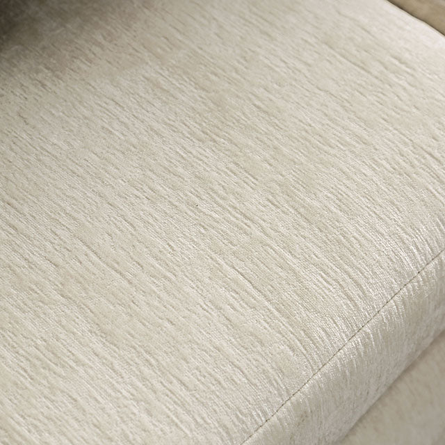 Burgess - Loveseat
