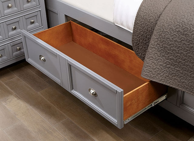 Castlile - Twin Bed