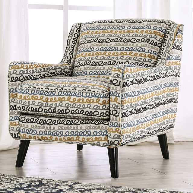 Chancery - Chair