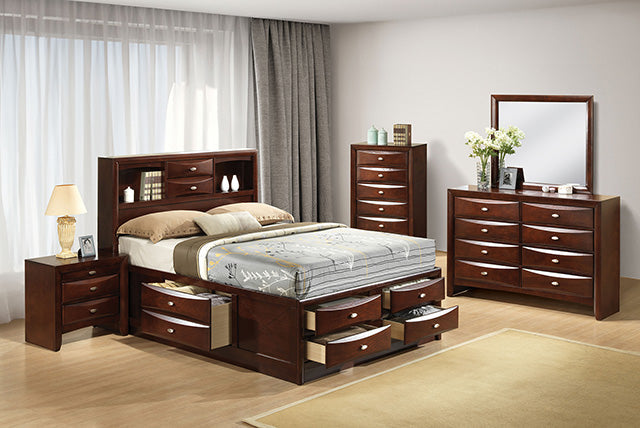 Zosimo - Dresser