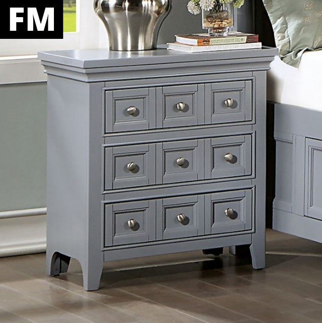 Castlile - Night Stand