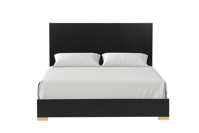 Goldsberg - Queen Bed