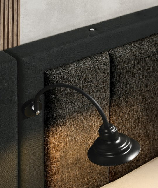 Chalfont - E.King Wall Panels