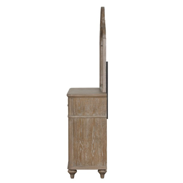 Lyris - Dresser