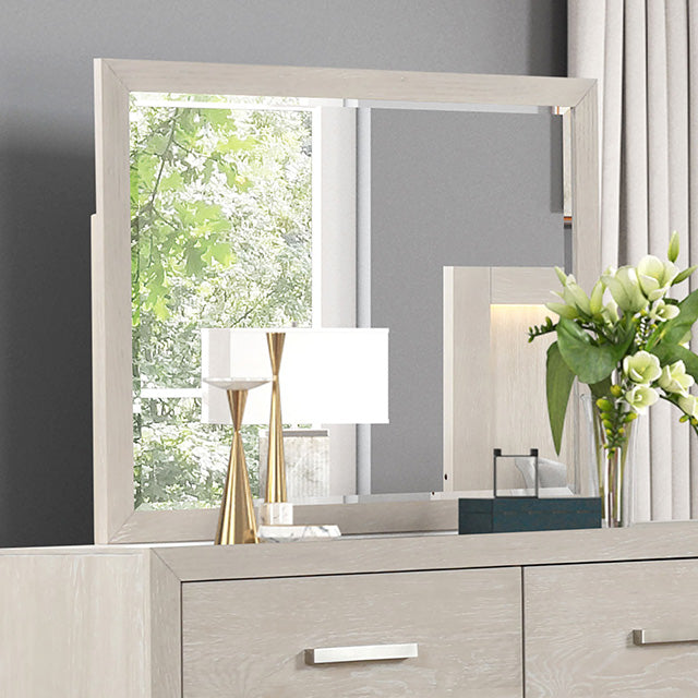 Wellingborough - Mirror