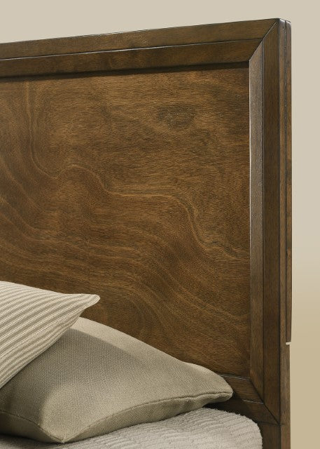 Kirkham - Queen Bed