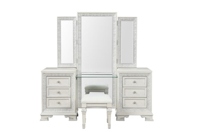 Stella Mia - Vanity Set