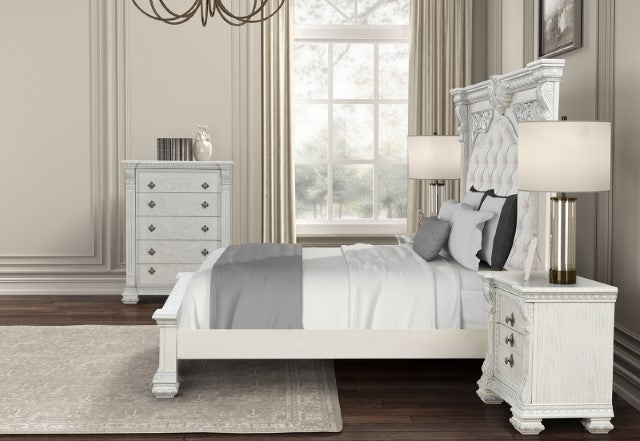 Promenade - E.King Bed