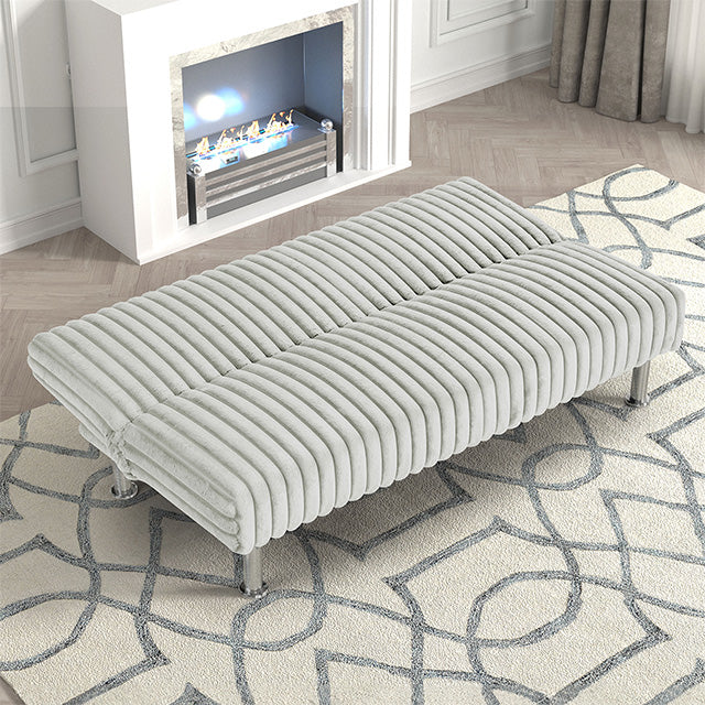 Hinwil - Futon Sofa Bed