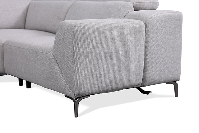 Melancton - Power Sectional
