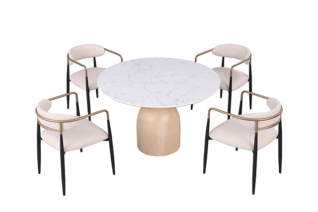 Neasden - Dining Table