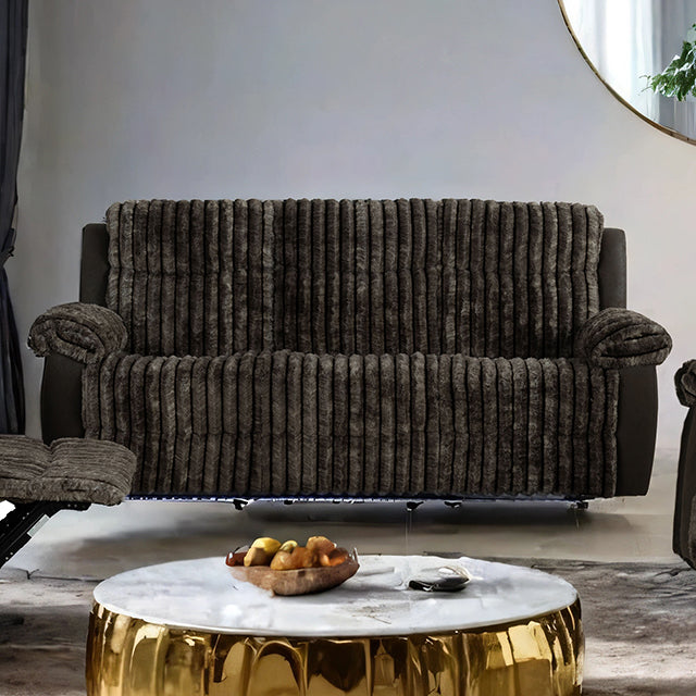 Dionysus - Manual Reclining Sofa