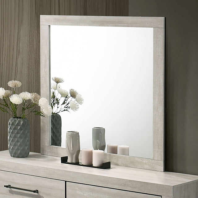 Dubuque - Mirror
