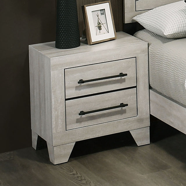 Dubuque - Nightstand