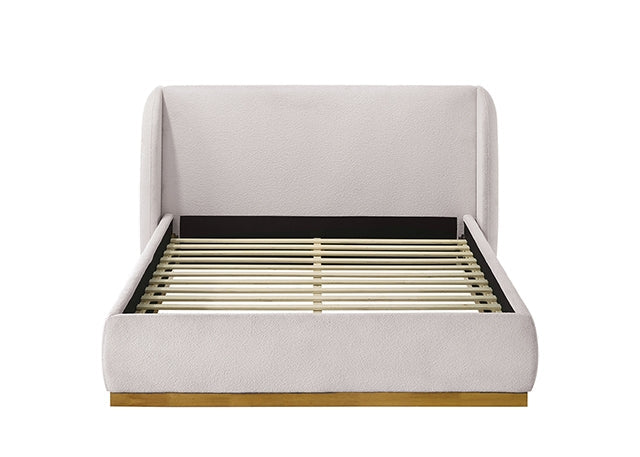 Whitman - Queen Bed