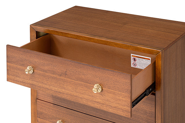 Hepburne - Chest