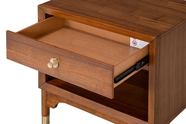 Hepburne - Nightstand