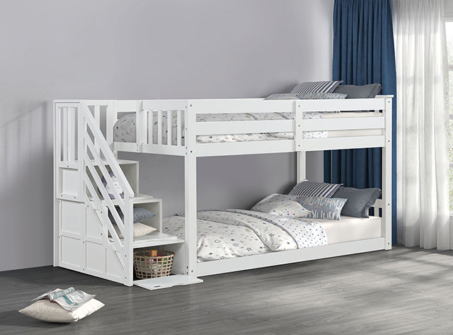Jojo - Bunk Bed