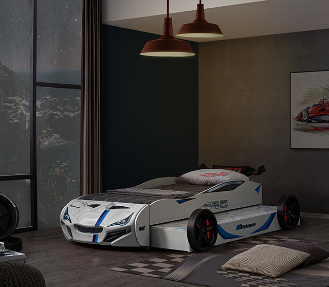 Tracklite - Car Bed