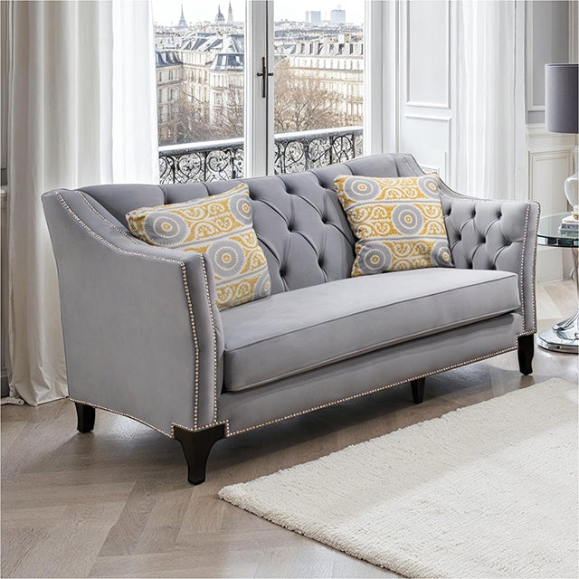 Wilmette - Loveseat