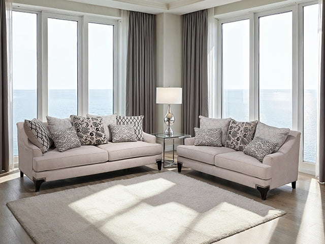 Lowell - Loveseat