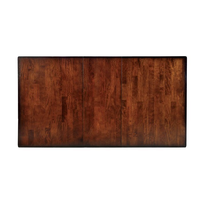 Dickinson - 9 Pc Dining Table Set