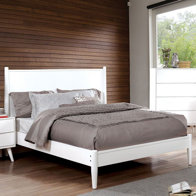 Lennart - 5 Pc Queen Bedroom Set