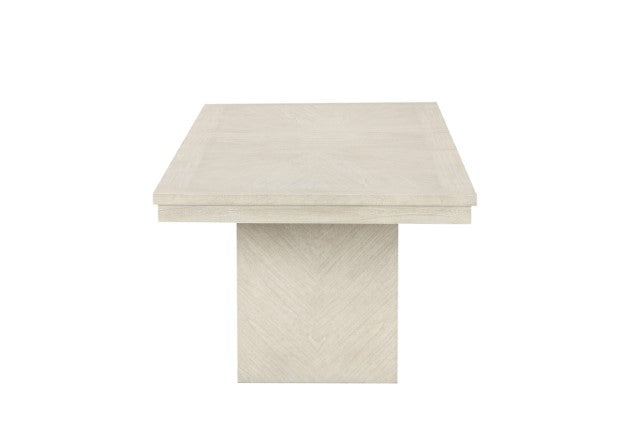 Hagerman - 7 Pc Dining Table Set