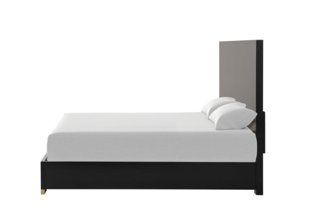 Goldsberg - 4 Pc Queen Bedroom Set