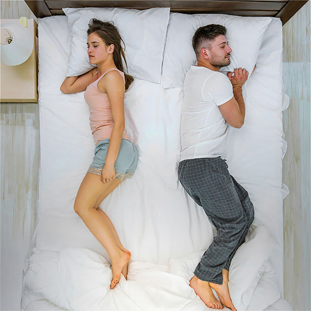 Edelweiss - 12" Twin XL Memory Foam Mattress