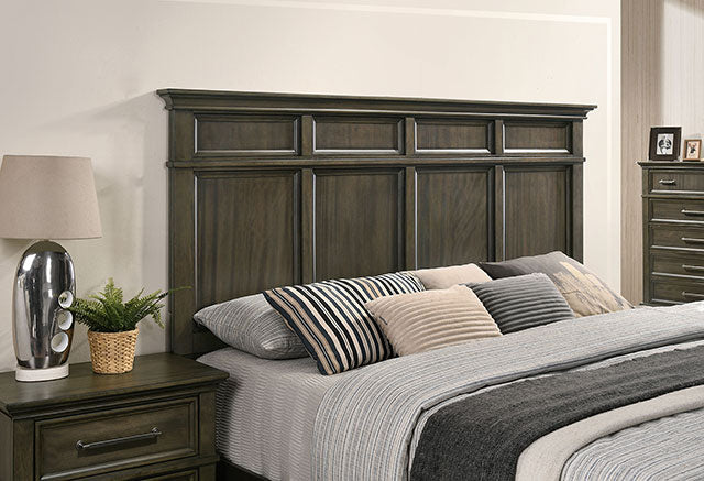 Houston - Queen Bed