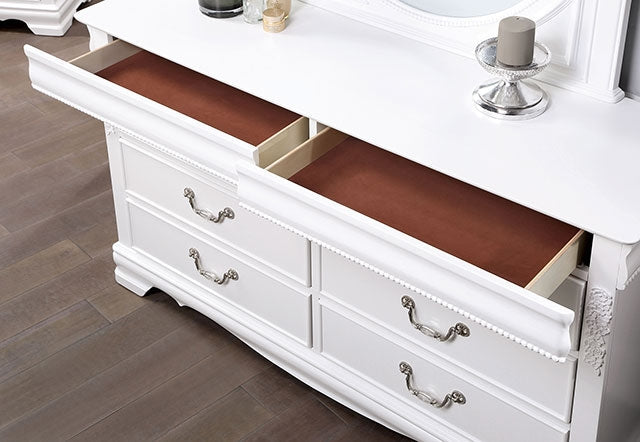 Alecia - Dresser