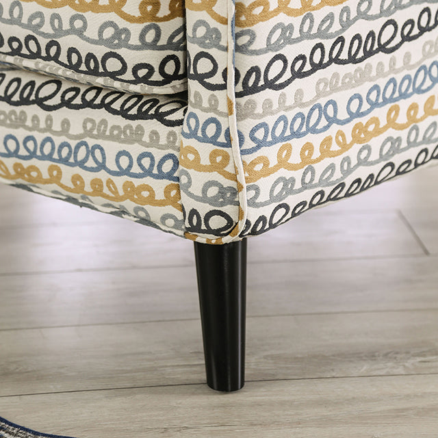 Chancery - Chair