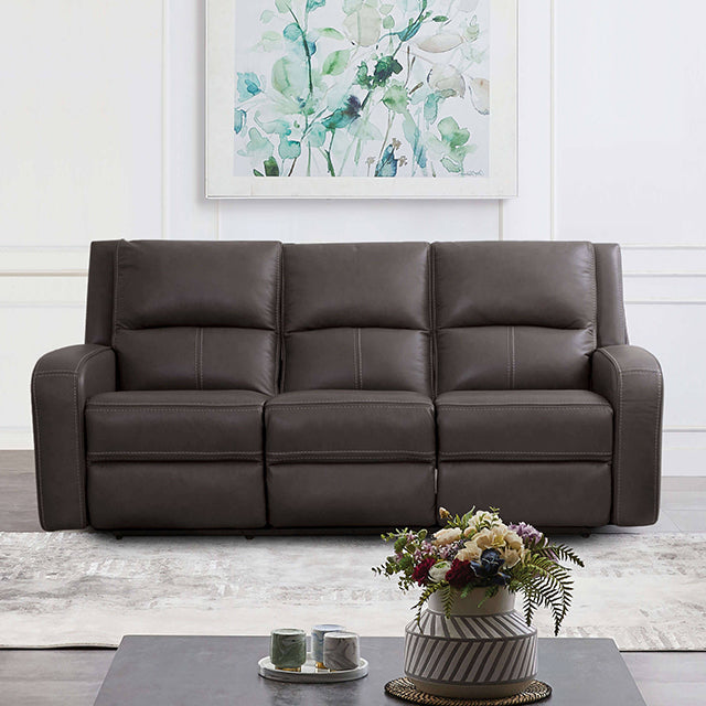 Vasilios - Power Sofa