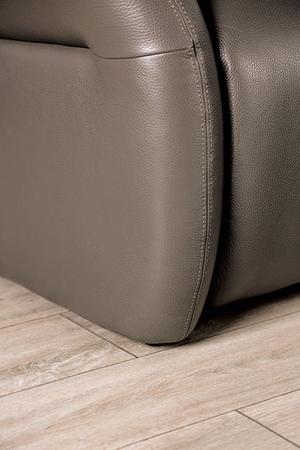 Granucci - Power Loveseat