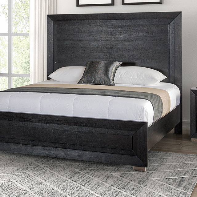 Ashbourne - Queen Bed