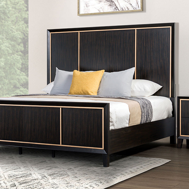 Kenyada - Queen Bed