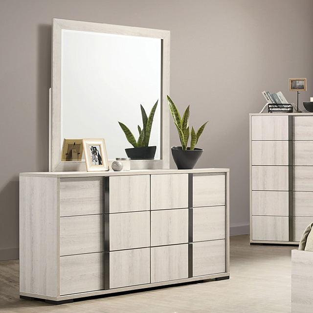 Horten - Dressser