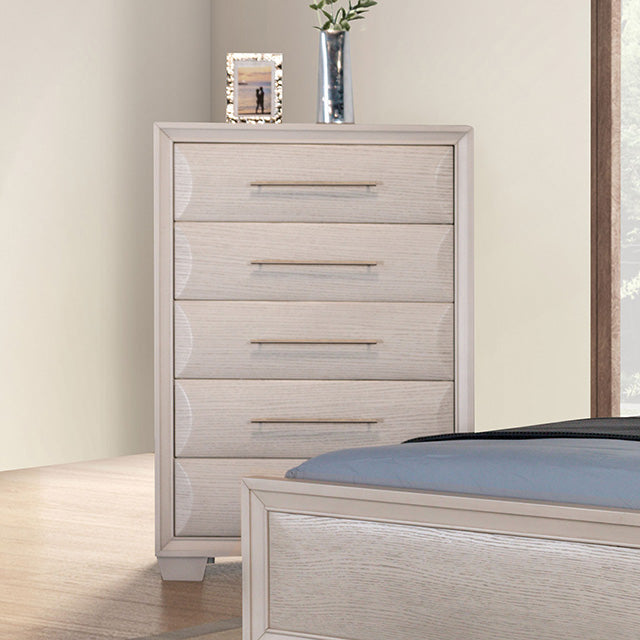 Hinwitz - Chest