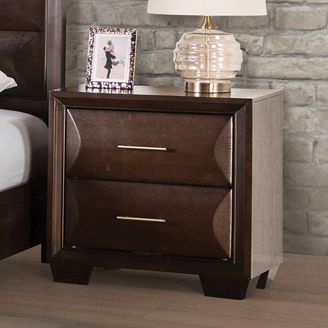 Hinwitz - Night Stand